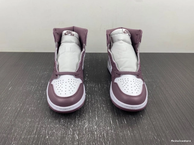 MaikeSneakers High J Mauve Jordan 1 DZ5485-105 Air OG Sky 0730